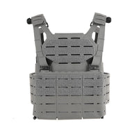 Gilet Tactique Enfant Porte-Plaques MOLLE, 6 à 14 Ans, Jusqu'à 165 cm, vue 11