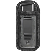 Porte-Chargeur Discret à Clip Néoprène, Simple ou Double, 9 mm et .40, vue 2