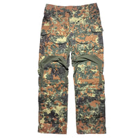 Tenue Airsoft Tactique, Chemise ou Pantalon de Combat à la Pièce, 8 Coloris Camouflage, vue 14