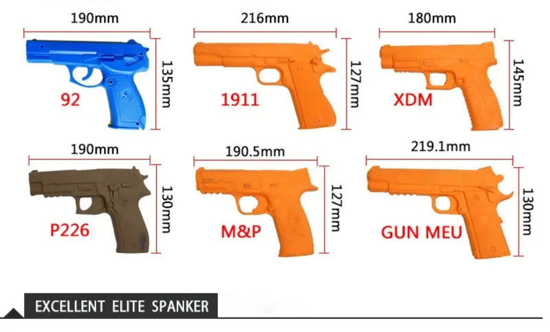 Holster de Ceinture MOLLE Universel en Nylon pour Droitier avec Poche Chargeur, vue 4
