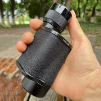 Monoculaire 8x30 Compact BAK4, Noir ou Camouflage, avec ou sans Réticule Gradué, vue 6