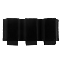 Porte-Chargeur Triple 7,62 mm à Bandes Auto-Agrippantes pour Gilet Porte-Plaques, Six Coloris, vue 11