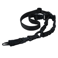 Bretelle de Fusil 1 Point à Boucle Rapide, Élastique, Nylon, 5 Coloris, vue 6