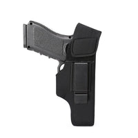 Holster IWB et OWB en Néoprène avec Clip Métallique, Droitier ou Gaucher, vue 8