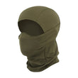 Cagoule Tactique Airsoft avec ou sans Insert en Silicone, 52-66 cm